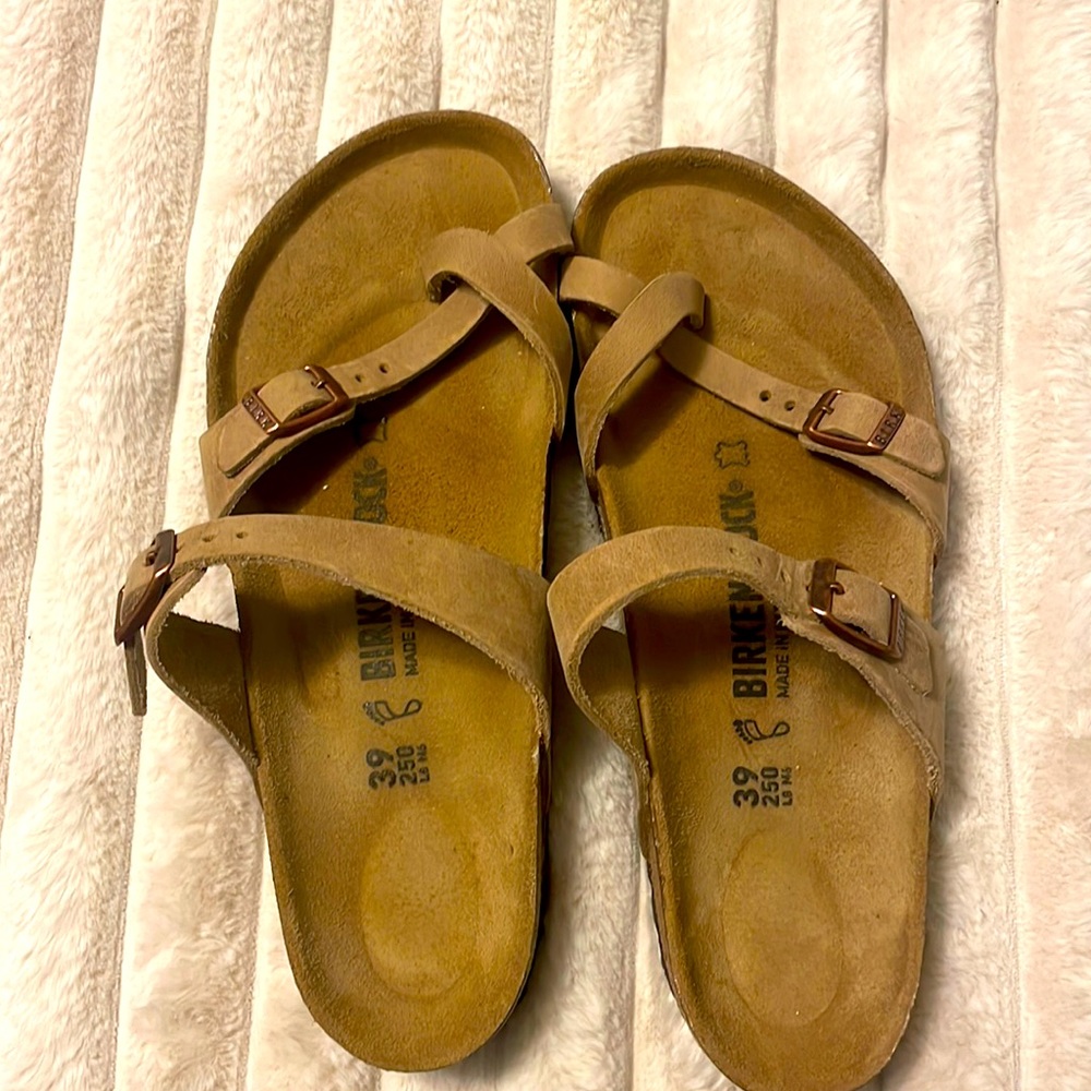 BIRKENSTOCK | Women’s two strap sandal